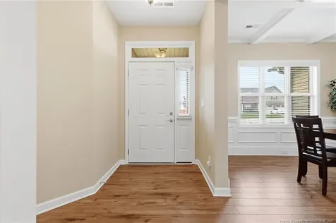 3313 Michler Lane Fayetteville NC 28304