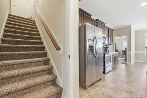 3313 Michler Lane Fayetteville NC 28304
