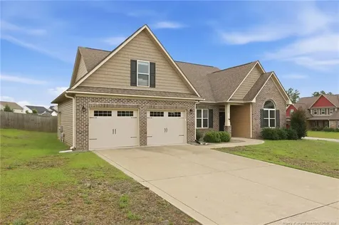 3313 Michler Lane Fayetteville NC 28304