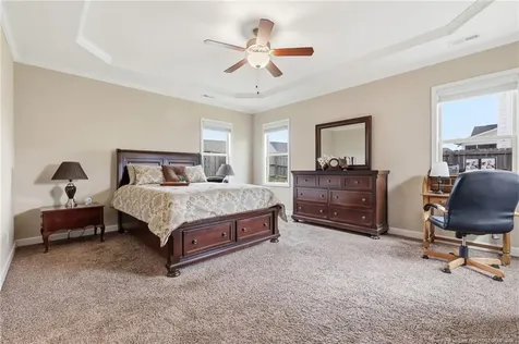 3313 Michler Lane Fayetteville NC 28304