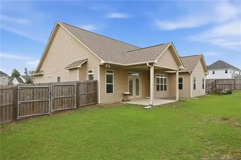 3313 Michler Lane Fayetteville NC 28304