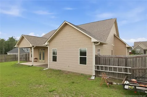 3313 Michler Lane Fayetteville NC 28304