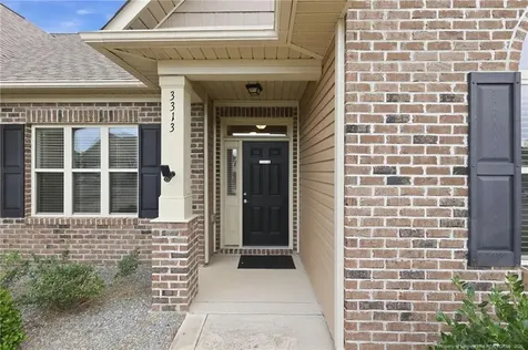 3313 Michler Lane Fayetteville NC 28304