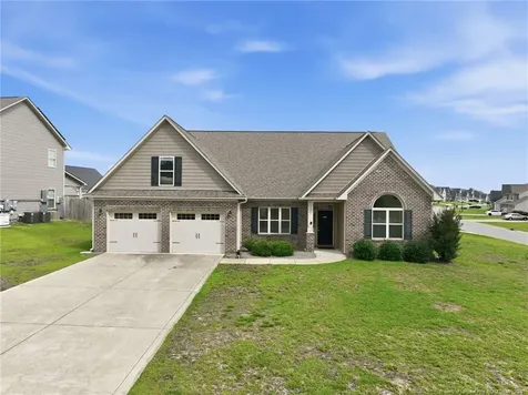3313 Michler Lane Fayetteville NC 28304
