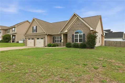 3313 Michler Lane Fayetteville NC 28304