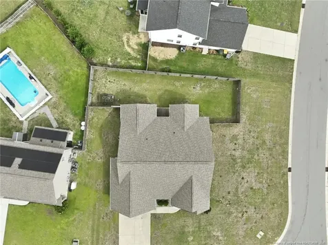 3313 Michler Lane Fayetteville NC 28304