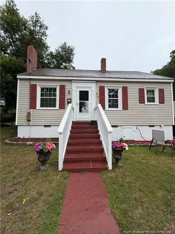 226 S Windsor Drive Fayetteville NC 28301