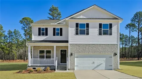 3097 Platinum Circle West End NC 27376
