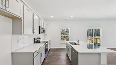 3097 Platinum Circle West End NC 27376