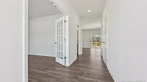 3097 Platinum Circle West End NC 27376