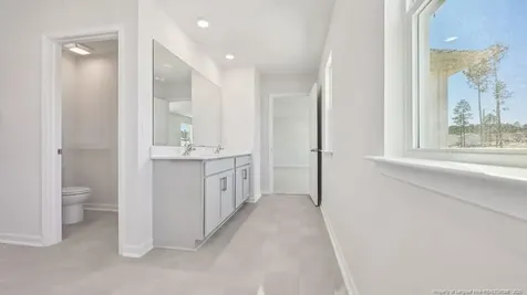 3097 Platinum Circle West End NC 27376