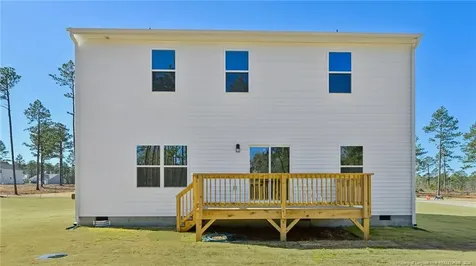 3097 Platinum Circle West End NC 27376