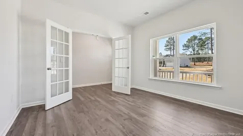 3097 Platinum Circle West End NC 27376
