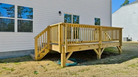 3097 Platinum Circle West End NC 27376
