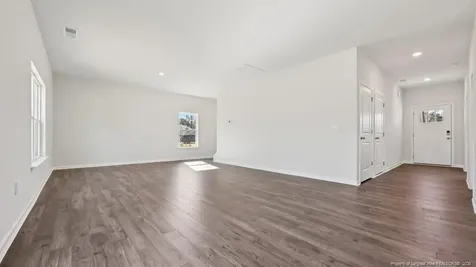 3097 Platinum Circle West End NC 27376