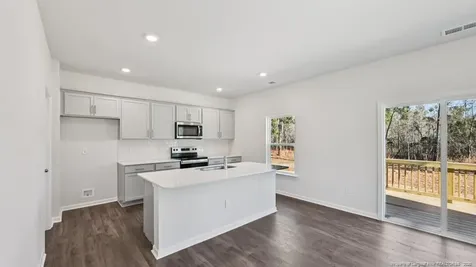 3097 Platinum Circle West End NC 27376