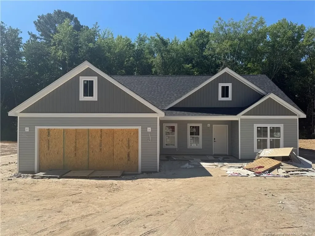 130 Mcneill Street Hope Mills NC 28314