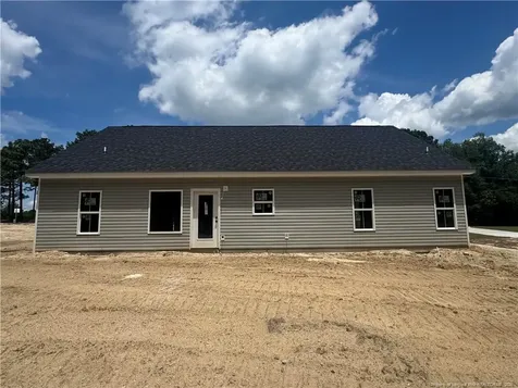 130 Mcneill Street Hope Mills NC 28314