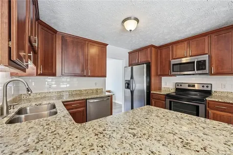 962 Lakeridge Drive Cameron NC 28326