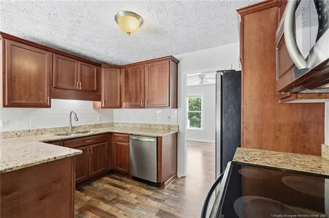 962 Lakeridge Drive Cameron NC 28326