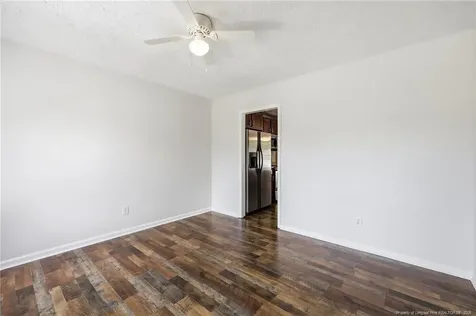 962 Lakeridge Drive Cameron NC 28326
