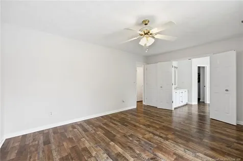 962 Lakeridge Drive Cameron NC 28326