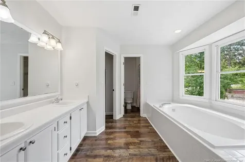 962 Lakeridge Drive Cameron NC 28326