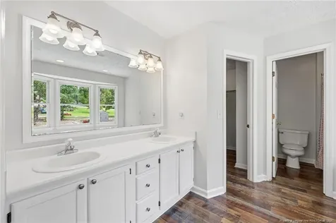 962 Lakeridge Drive Cameron NC 28326