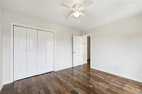 962 Lakeridge Drive Cameron NC 28326