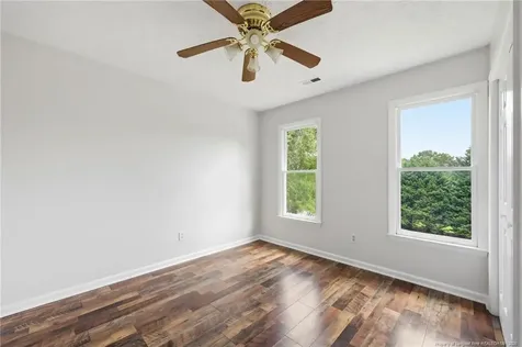 962 Lakeridge Drive Cameron NC 28326