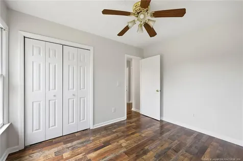 962 Lakeridge Drive Cameron NC 28326