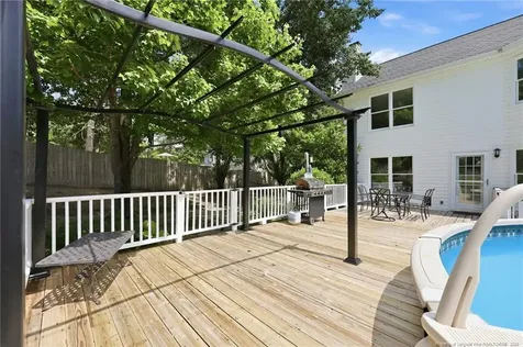 962 Lakeridge Drive Cameron NC 28326