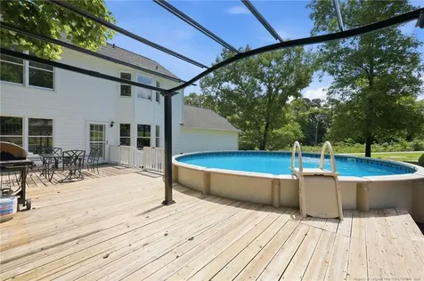 962 Lakeridge Drive Cameron NC 28326