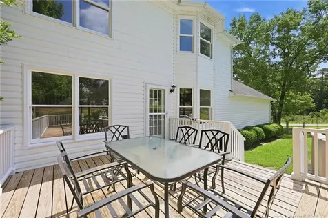 962 Lakeridge Drive Cameron NC 28326