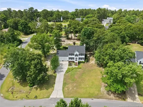 962 Lakeridge Drive Cameron NC 28326