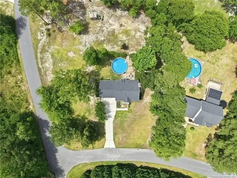 962 Lakeridge Drive Cameron NC 28326