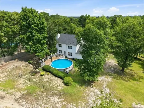 962 Lakeridge Drive Cameron NC 28326