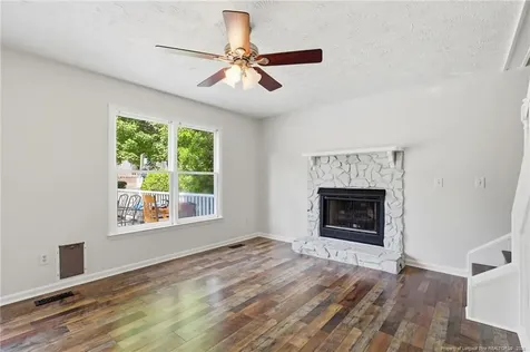 962 Lakeridge Drive Cameron NC 28326