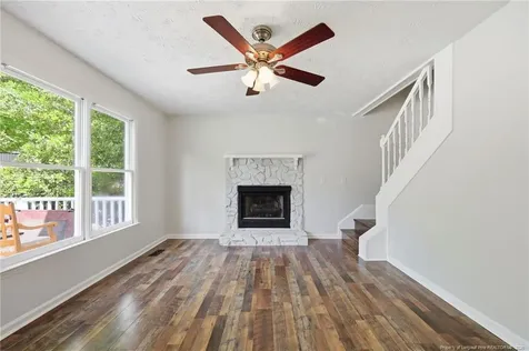 962 Lakeridge Drive Cameron NC 28326
