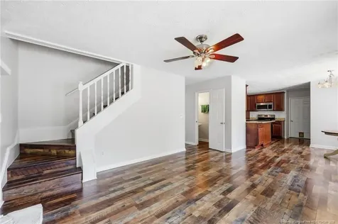 962 Lakeridge Drive Cameron NC 28326