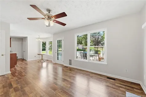 962 Lakeridge Drive Cameron NC 28326