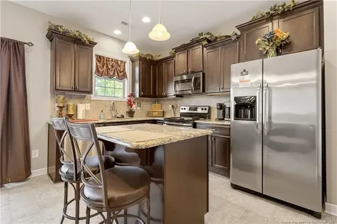 4553 Headwind Drive Fayetteville NC 28306