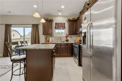 4553 Headwind Drive Fayetteville NC 28306