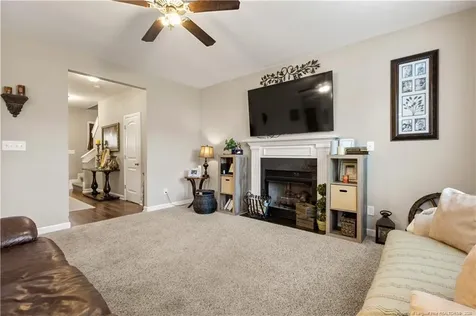 4553 Headwind Drive Fayetteville NC 28306