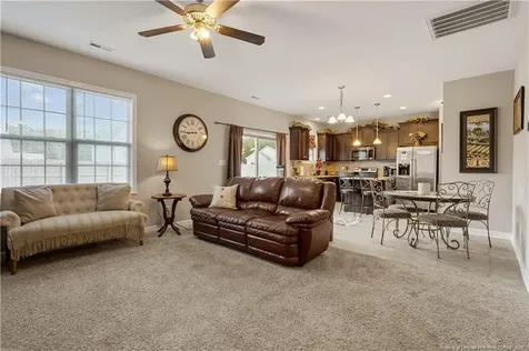 4553 Headwind Drive Fayetteville NC 28306
