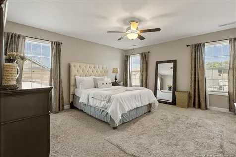 4553 Headwind Drive Fayetteville NC 28306