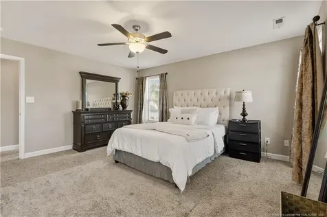4553 Headwind Drive Fayetteville NC 28306