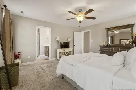 4553 Headwind Drive Fayetteville NC 28306