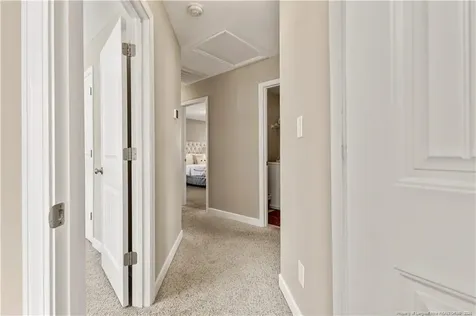 4553 Headwind Drive Fayetteville NC 28306