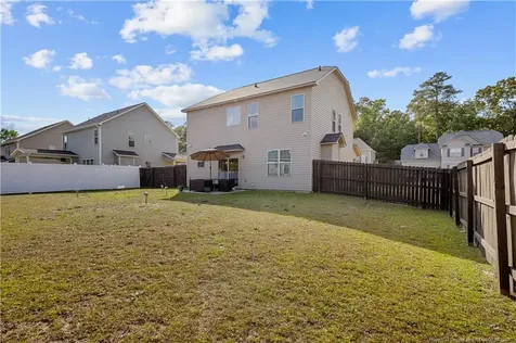 4553 Headwind Drive Fayetteville NC 28306